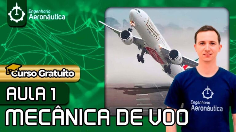 Curso de Avia&ccedil;&atilde;o Online Gratuito: Aprenda a Voar Sem Sair de Casa