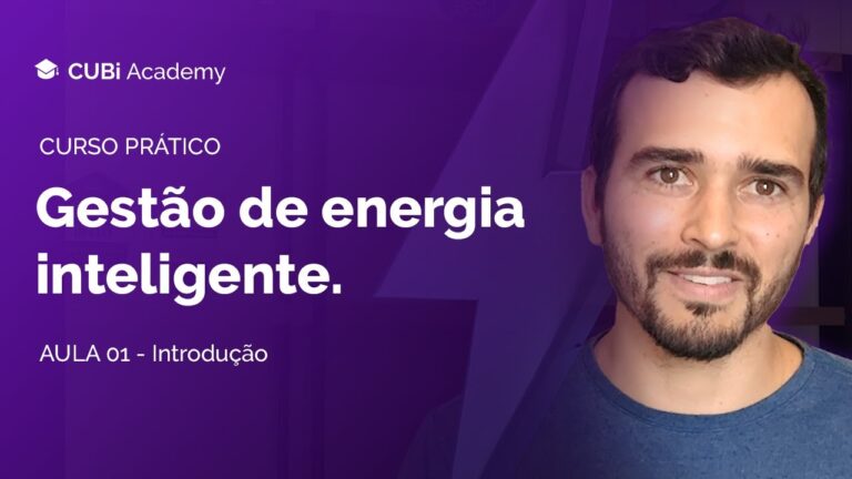 Curso de Gest&atilde;o de Energia: Otimizando o Uso e Reduzindo Custos