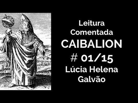 Curso do Kybalion: Desvendando os Segredos da Filosofia Hermetica
