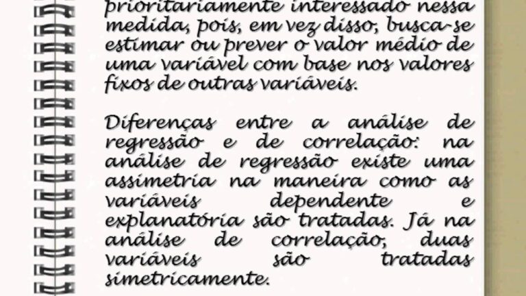 Curso de Econometria: Guia Completo e Pr&aacute;tico