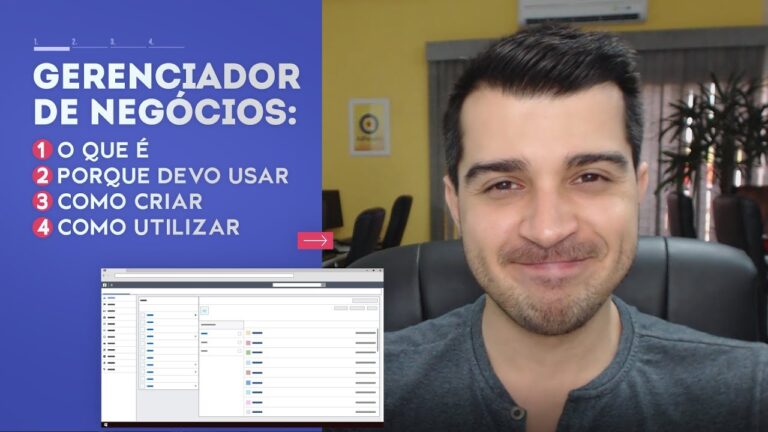 Como dominar o Facebook para gerir o seu neg&oacute;cio: curso de gest&atilde;o empresarial.