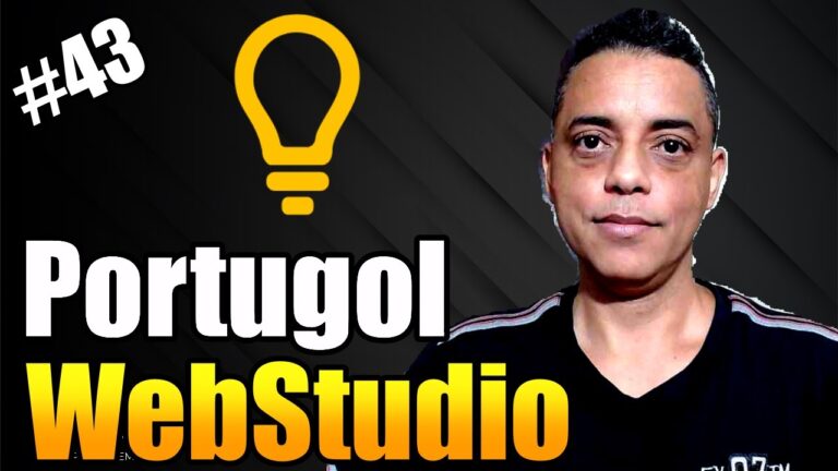 Curso de Portugol Web Studio: Aprenda Programa&ccedil;&atilde;o de Forma Simples e Eficiente