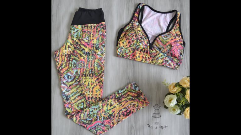 Curso Online de Moda Fitness: Domine Tendências e Técnicas