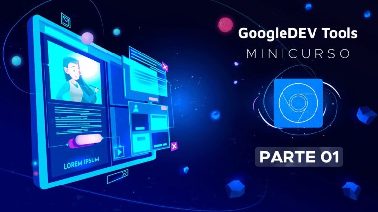 Dominando Devtools: Guia Completo do Curso Devtools
