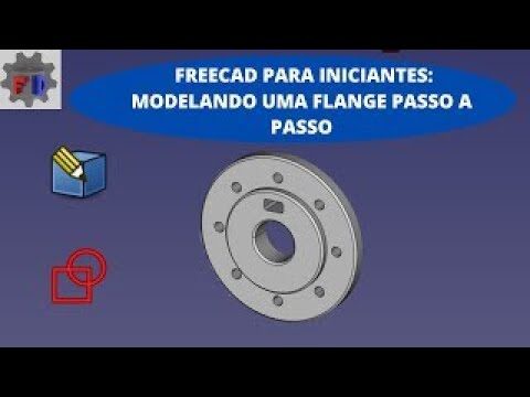 Guia Completo do Curso FreeCAD: Tudo o que Precisa Saber
