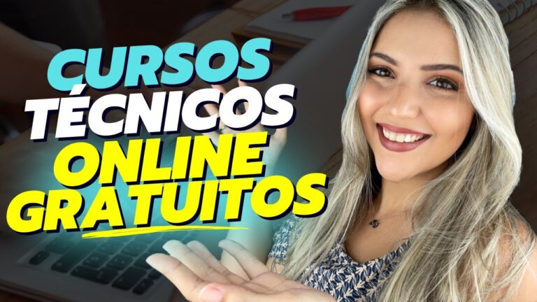 Vestibulinho Etec: Cursos Online Eficazes