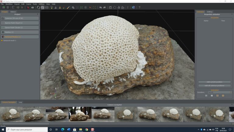 Guia Completo de Photogrammetria: Curso e Aplicações