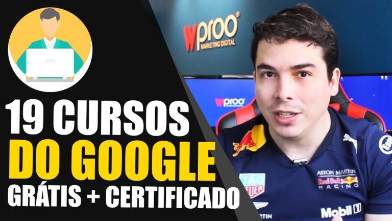 Curso Google Garage: Aprenda Marketing Digital de Forma Eficiente