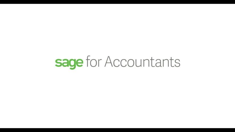 Curso de Sage Software para Contadores: Otimiza&ccedil;&atilde;o e Efici&ecirc;ncia