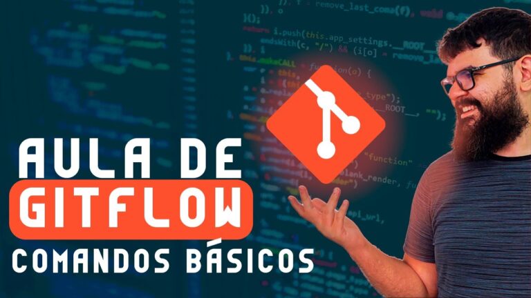 Guia Completo do Curso GitFlow: Tudo o que Voc&ecirc; Precisa Saber
