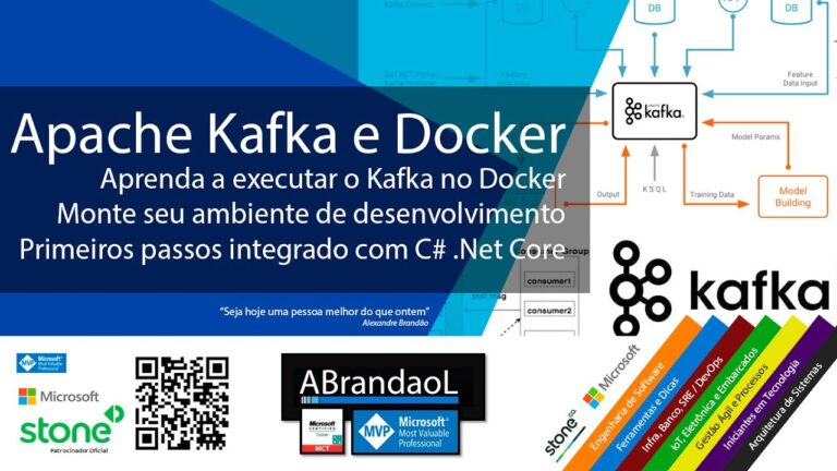 Curso Zookeeper: Tudo que Você Precisa Saber