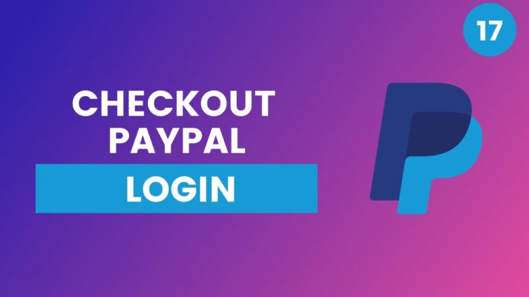 Curso Login com PayPal: O Guia Definitivo