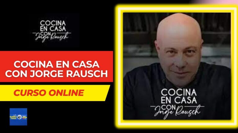 Curso de Cozinha Online: Aprenda a Cozinhar de Forma Eficiente