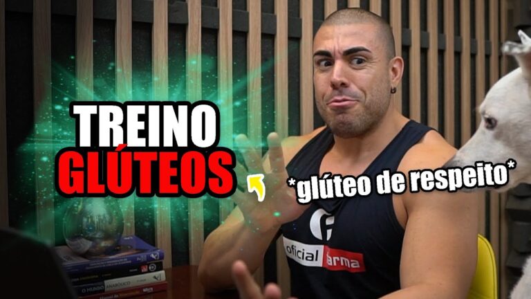 O Guia Definitivo de Treinos para Gl&uacute;teos: Curso Completo