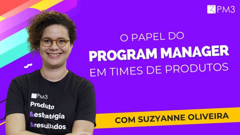 Curso Program Manager: Guia Completo para o Sucesso