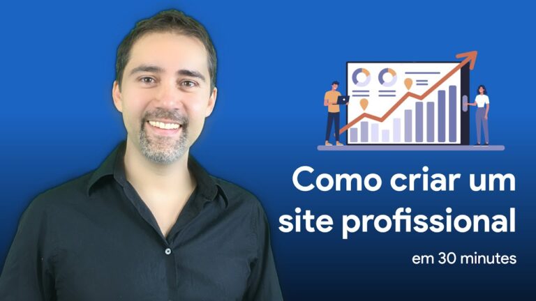 Curso para Criar Sites Profissionais: Guia Completo
