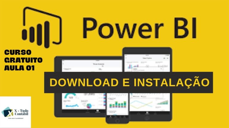 Download do Curso Power BI: Guia Otimizado