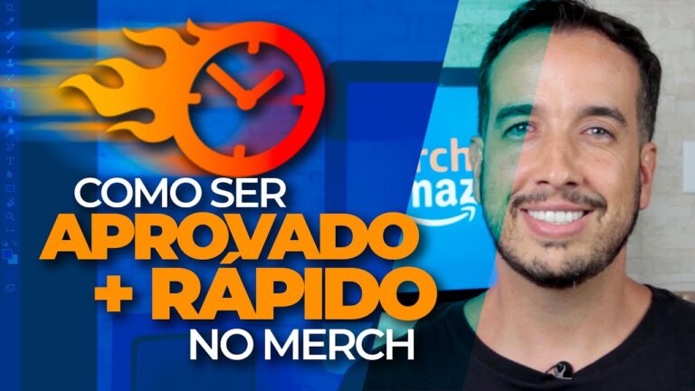 Curso de Merchandising para Amazon: Aprenda a Vender com Sucesso