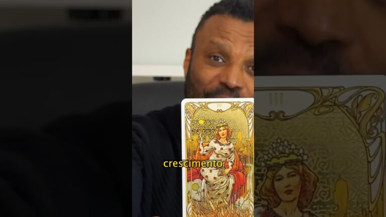 Curso de Tarot com Sandra Oliveira: Guia Completo