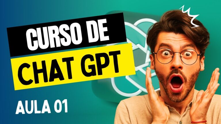 Curso GPT Plus: Aumente sua efici&ecirc;ncia na comunica&ccedil;&atilde;o por chat