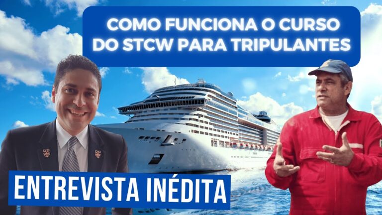 Curso de Oficial de Segurança de Navio: Tudo que Você Precisa Saber