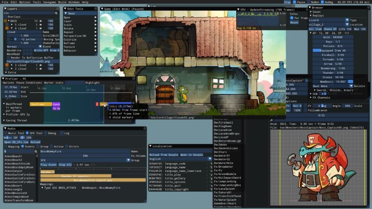 Guia otimizado para o curso imgui: tudo o que voc&ecirc; precisa saber