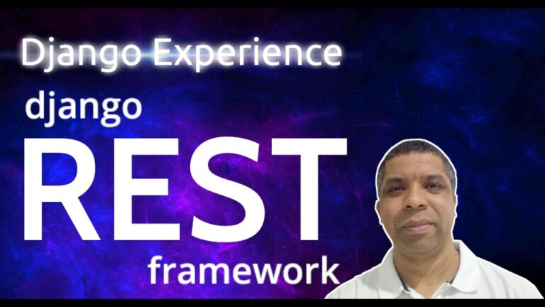 Guia Completo do Curso Django Rest Framework
