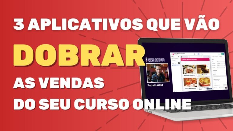 Curso de Cria&ccedil;&atilde;o de Aplicativos: Guia Pr&aacute;tico e Eficiente