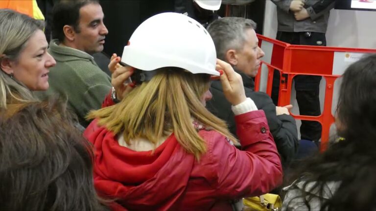 T&eacute;cnico de Higiene e Seguran&ccedil;a no Trabalho N&iacute;vel 6: Compet&ecirc;ncias e Oportunidades
