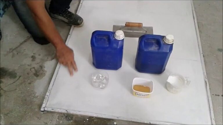 Guia Completo: Curso de Porcelanato L&iacute;quido