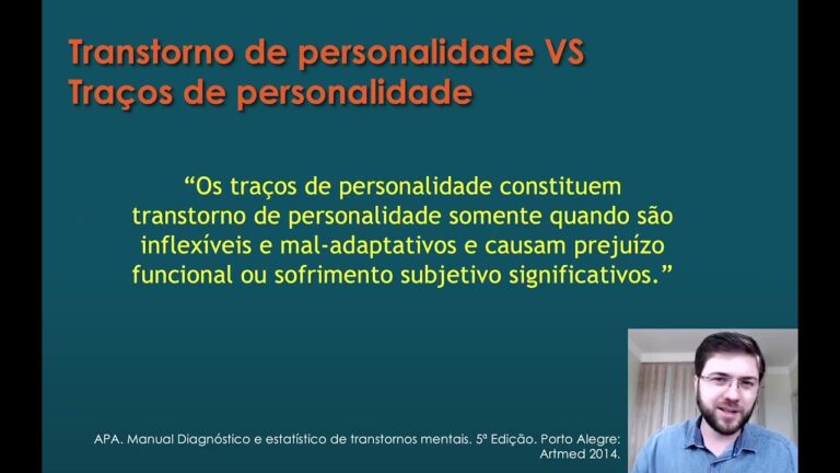Desenvolvendo sua Personalidade: Curso Completo