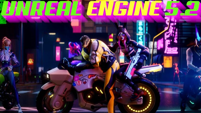 Curso de Unreal Engine para Criar Mapas no Fortnite