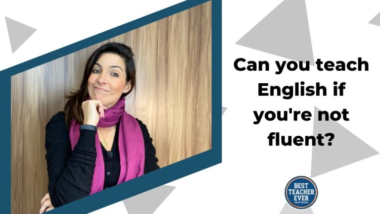 Curso de Ensino de Ingl&ecirc;s Online: Guia Completo