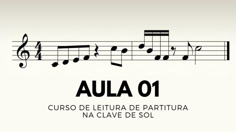 Guia completo para o curso de pentagrama: tudo que voc&ecirc; precisa saber