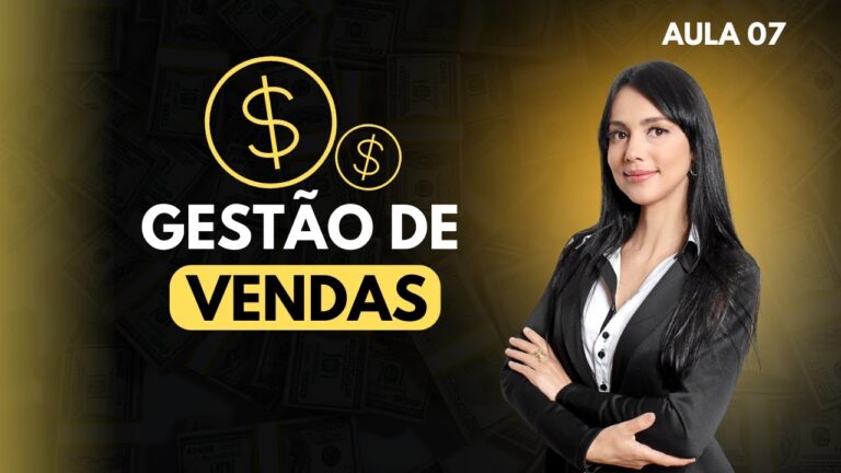 Curso de Finan&ccedil;as para Alavancar suas Vendas