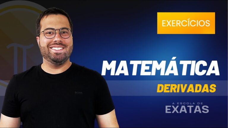 Guia Completo: Curso de Regras das Derivadas