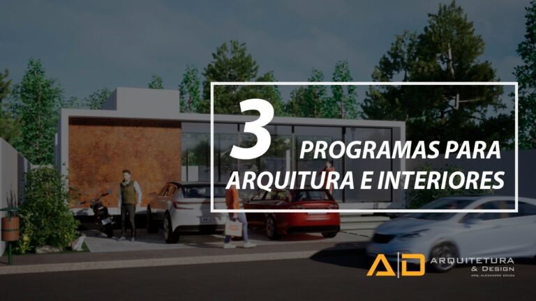 Curso de Design de Interiores em Software: Guia Otimizado