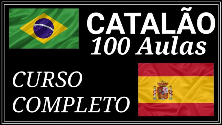Curso de Catal&atilde;o Online: Aprenda Catal&atilde;o de Forma Eficiente e Conveniente