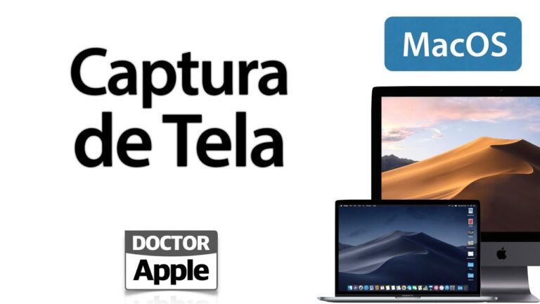 Curso Mac OS Mojave: Guia Completo e Pr&aacute;tico