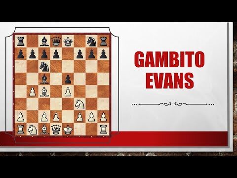 Curso de Gambito: Estrat&eacute;gias e T&aacute;ticas Vitoriosas