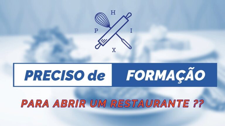 Curso de Restaurante: Guia Completo para o Sucesso na Gastronomia