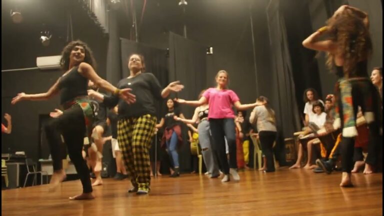 Curso Mandinka: Aprenda a Língua de Forma Eficiente