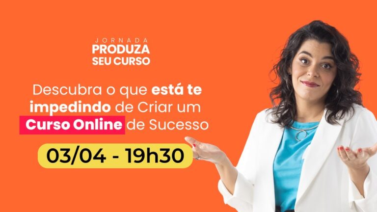 Segredos do Sucesso: Curso de Saber para Alcan&ccedil;ar seus Objetivos