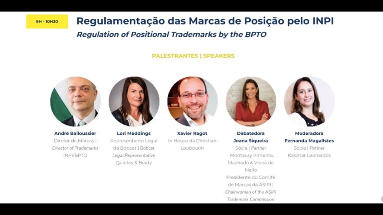 Curso de Busca de Marcas: Guia Completo