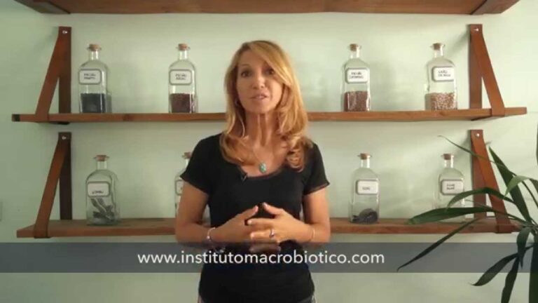 Guia Completo para Alimentação Macrobiótica: Curso e Dicas