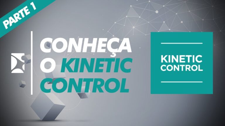 Controle Cin&eacute;tico: Curso Online