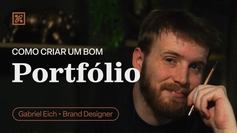Guia Completo para Criar um Portf&oacute;lio Profissional de Sucesso
