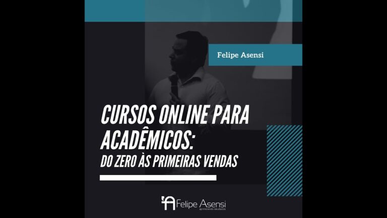 Cursos acad&ecirc;micos online: a nova tend&ecirc;ncia da educa&ccedil;&atilde;o