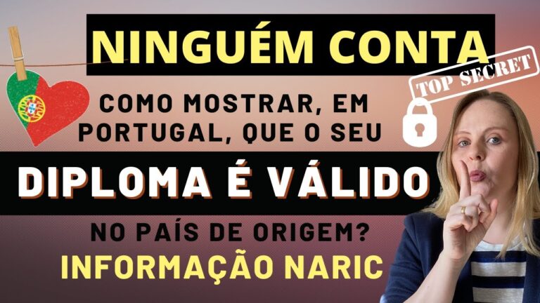 Descubra o Naric Lisboa: Um Guia Completo