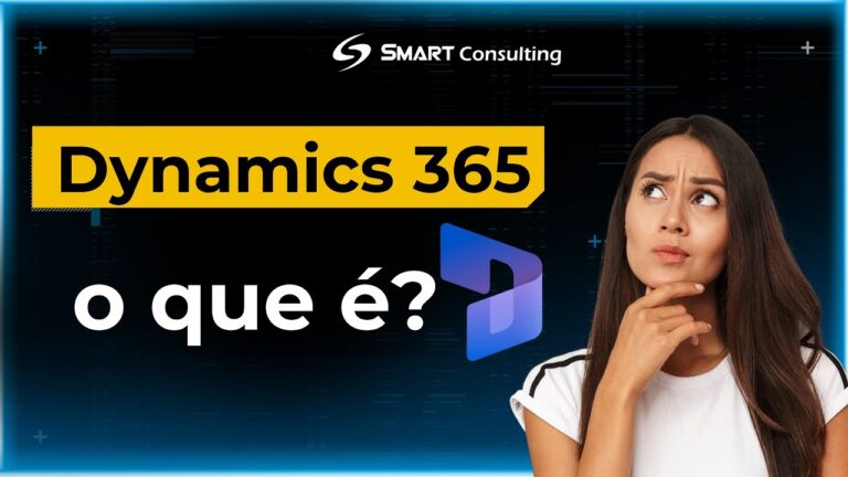 Curso de Dynamics: otimize sua efici&ecirc;ncia
